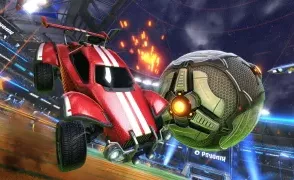 Rocket League возвращает функцию голосового чата