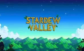 Stardew Valley от ConcernedApe продана тиражом более 20 миллионов копий