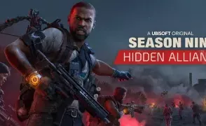 Трейлер The Division 2 Season 9 рассказывает новые возможности