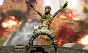 Apex Legends принесла EA огромную сумму денег