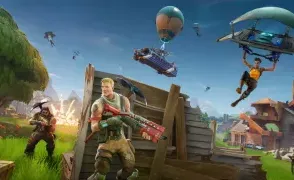 В Fortnite скоро появится редактор Unreal Engine 5 для творений игроков