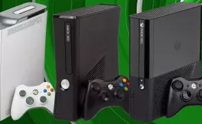 Microsoft выпускает новое обновление для консолей Xbox 360