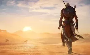 Xbox Game Pass добавит Assassin's Creed Origins в следующем месяце