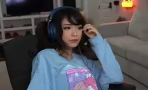 Emiru возвращается на Twitch