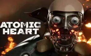 Разработчики Atomic Heart опровергают слухи о задержке даты релиза