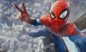 Spider-Man Remastered выходит на ПК 12 августа