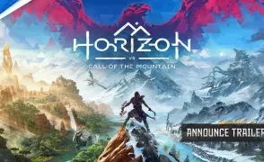 Раскрыт геймплей Horizon: Call of the Mountain