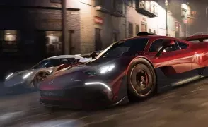 Forza Horizon 5 преодолела отметку в 20 миллионов аккаунтов игроков