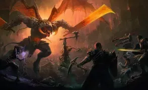 Микротранзакции Diablo Immortal вызвали жестокую ответную реакцию