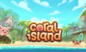 Дата выхода Coral Island подтверждена в новом трейлере