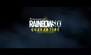 Ubisoft оценила название Rainbow Six Quarantine в свете коронавируса