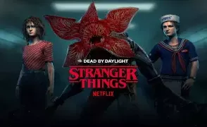 Утечка Dead By Daylight утверждает, что глава Stranger Things с Векной будет готова