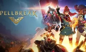 Игра Spellbreak Battle Royale закрывается