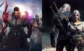 Lost Ark получит Witcher 3 DLC