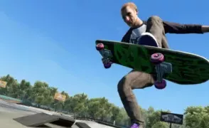 Второе закрытое тестирование Skate 4 стартует 5 июля