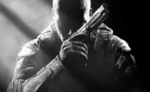 Утечка: первые концепт-арты следующей Call of Duty от Treyarch