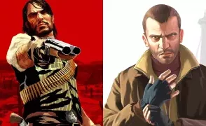 Слух: Планы по созданию ремастеров Grand Theft Auto 4, Red Dead Redemption были отменены