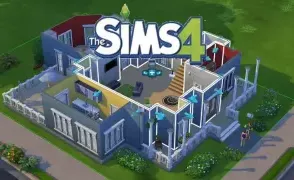 В Sims 4, наконец, могут появиться изогнутые стены, согласно утечке