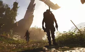 The Division 2 получает обновления пятого года