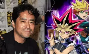 Скончался создатель Yu-Gi-Oh Казуки Такахаси