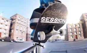 Session: Skate Sim получает официальную дату выхода в новом трейлере