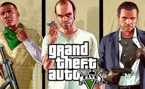 Rockstar переключает внимание на Grand Theft Auto 6