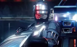 Игра RoboCop: Rogue City получила первый геймплейный трейлер