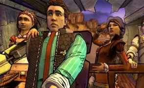 Сиквел Tales From The Borderlands может быть представлен в ближайшее время