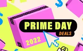 Получите 30 бесплатных игр с бесплатной пробной версией Amazon Prime во время Prime Day