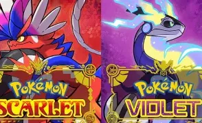 Слух: В Pokemon Scarlet and Violet появится покемон-дельфин