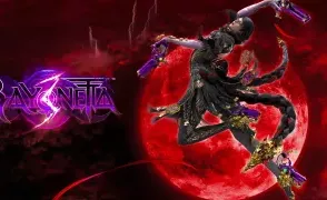 Дата выхода Bayonetta 3 раскрыта в новом геймплейном трейлере