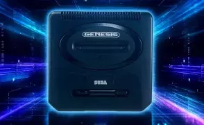 Sega Genesis Mini 2 поступит в продажу в Северной Америке 27 октября