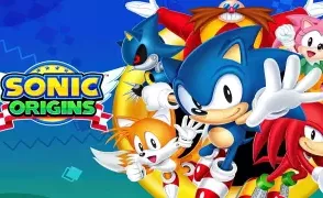 Исправления для Sonic Origins уже в пути, подтверждает Sega