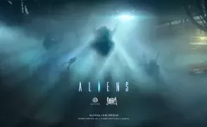 Одиночная хоррор-игра Aliens находится в разработке