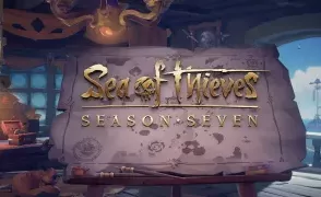 Дата выхода седьмого сезона Sea of Thieves откладывается