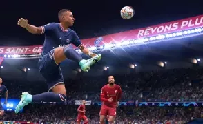 Раскрыты спортсмены с обложки FIFA 23 Ultimate Edition