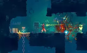 Раскрыта дорожная карта контента Dead Cells 2022