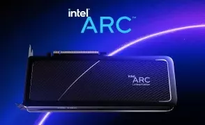 Утечка цен на предстоящие видеокарты Intel Arc