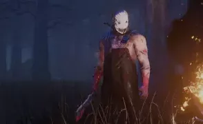 Вышло новое обновление Dead by Daylight, включающее том 12