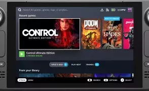 Steam Deck теперь совместим с более чем 4 000 игр