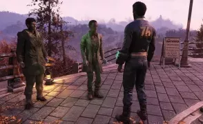 Fallout 76 получит новое обновление 26 июля