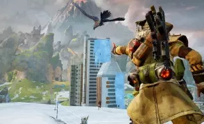 Хакеры Apex Legends выгоняют игроков из лобби