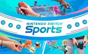 Nintendo Switch Sports получит большое обновление на следующей неделе