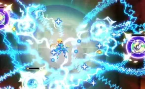 Azure Striker Gunvolt 3 выйдет и на ПК