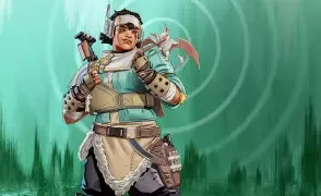 Apex Legends представляет нового играбельного персонажа Vantage