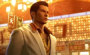 В этом году все 8 игр Yakuza выходят в PS Plus