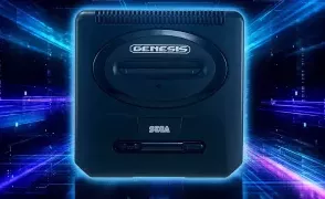 Sega Genesis Mini 2 будет поставляться реже, чем оригинал