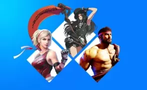 Street Fighter, Tekken и Guilty Gear сделают анонсы на Evo 2022