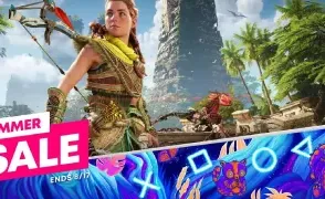 Летняя распродажа в PlayStation Store пополняется новыми предложениями