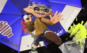 Splatoon 3 будет включать внутриигровые покупки